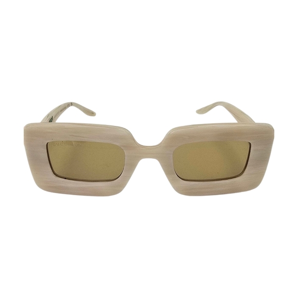 Elegant Tan Sunglasses - Picture 1 of 6